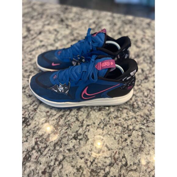 Nike Kyrie low 5 precious stones men’s size 10 - Picture 2 of 16